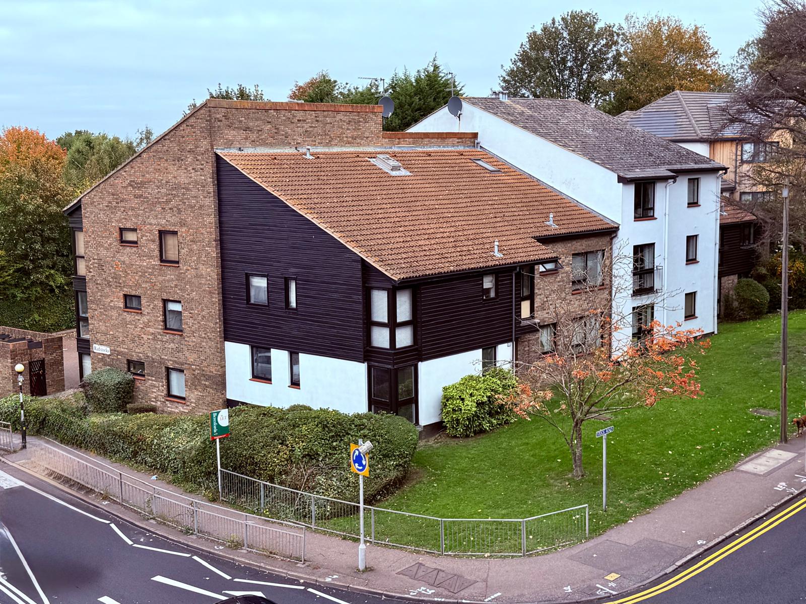 Flat Radstocks in Billericay