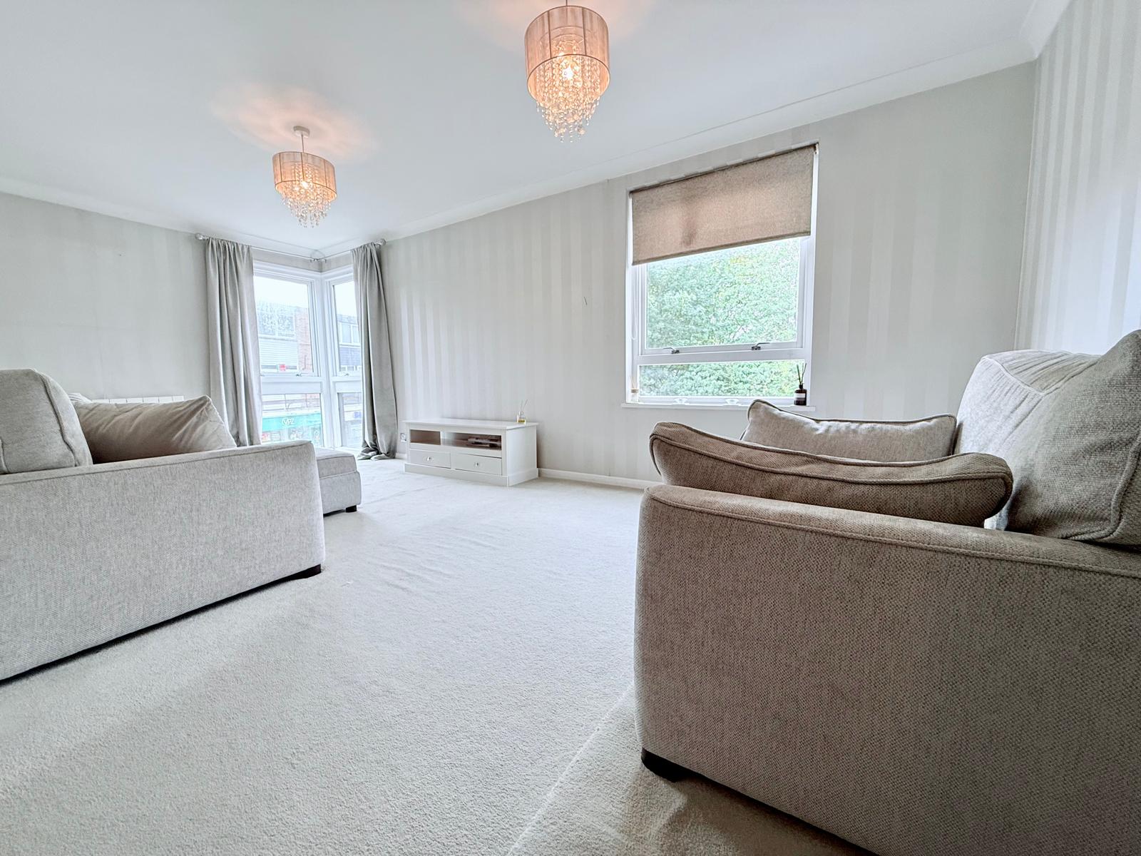 Flat Radstocks in Billericay