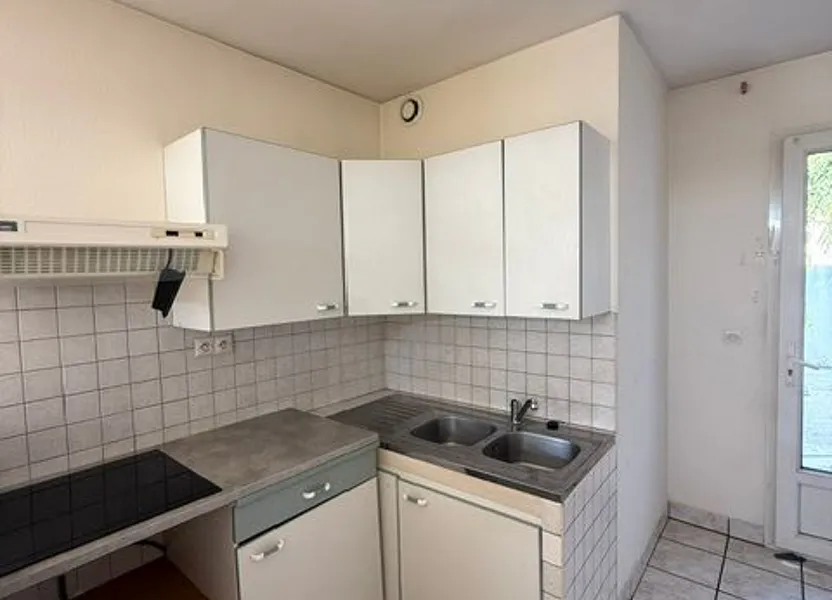 Appartement Rue Descartes à Bergerac