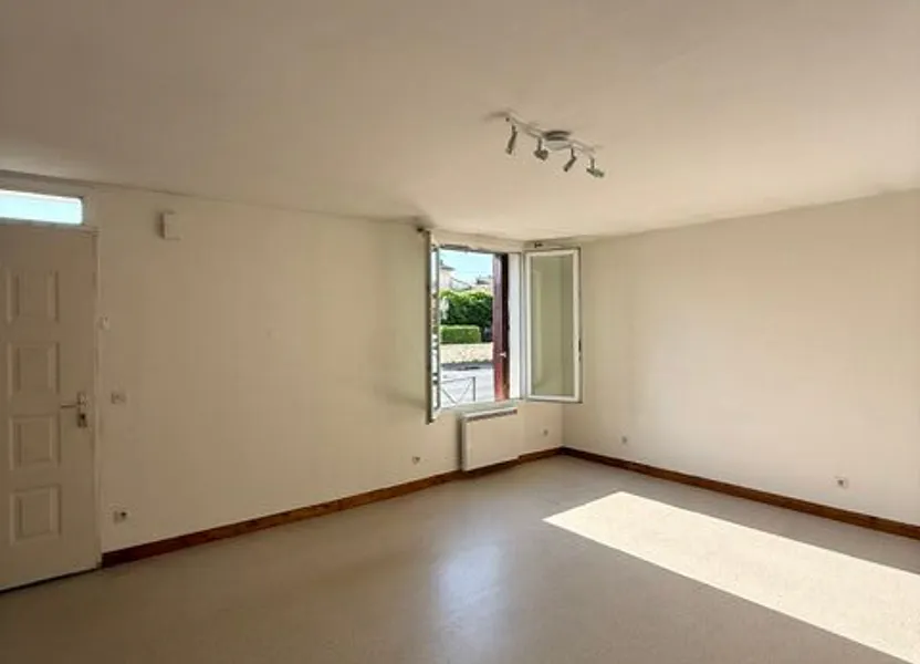 Appartement Rue Descartes à Bergerac
