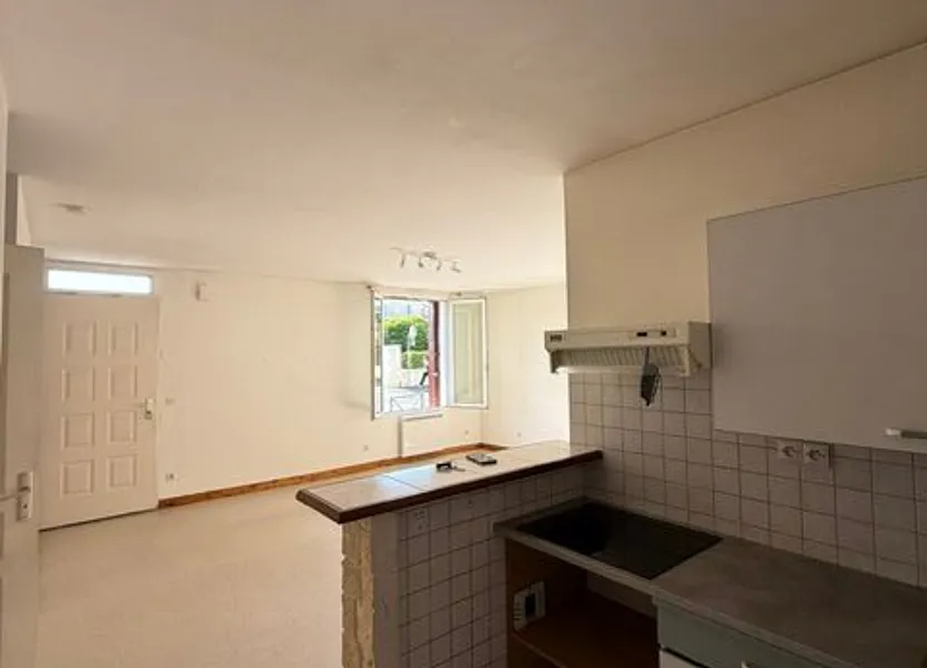 Appartement Rue Descartes à Bergerac