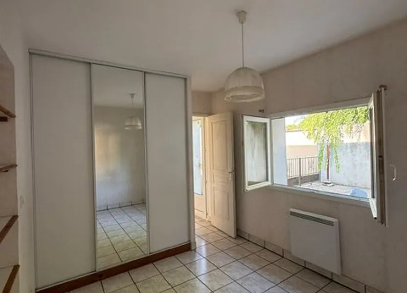 Appartement Rue Descartes à Bergerac