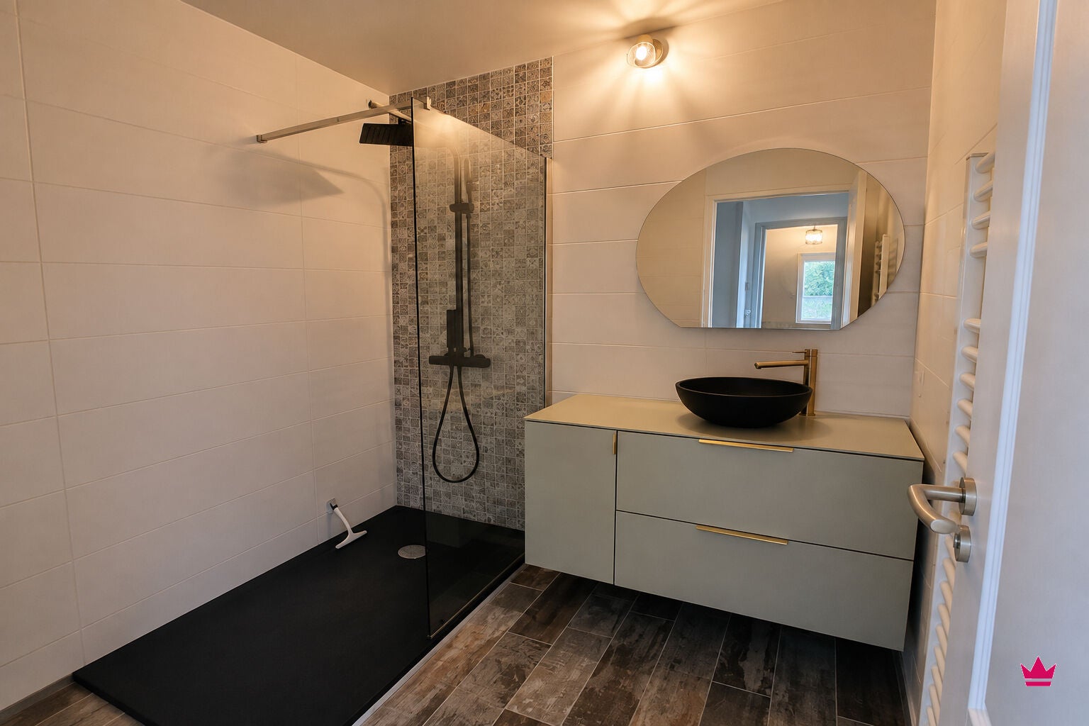 Appartement Boulevard Édouard Herriot à Saint-Priest