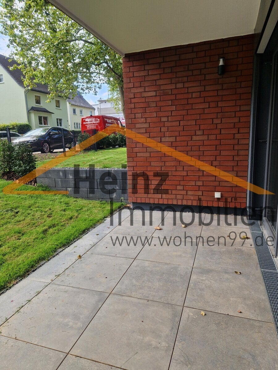 Wohnung Theodorstraße in Bergisch Gladbach