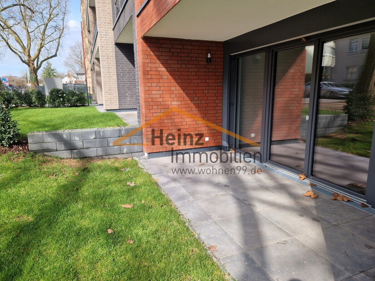 Wohnung Theodorstraße in Bergisch Gladbach
