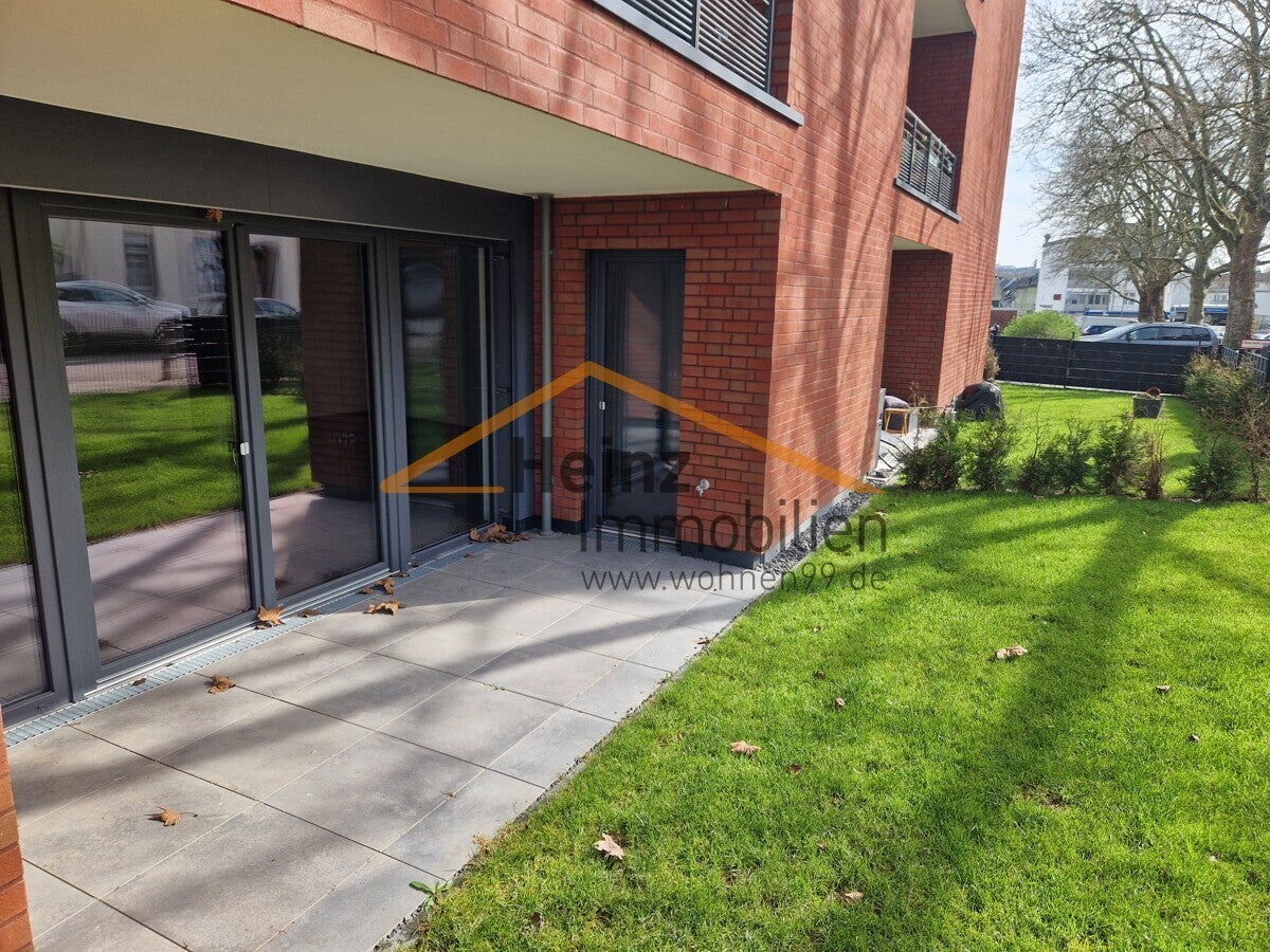Wohnung Theodorstraße in Bergisch Gladbach
