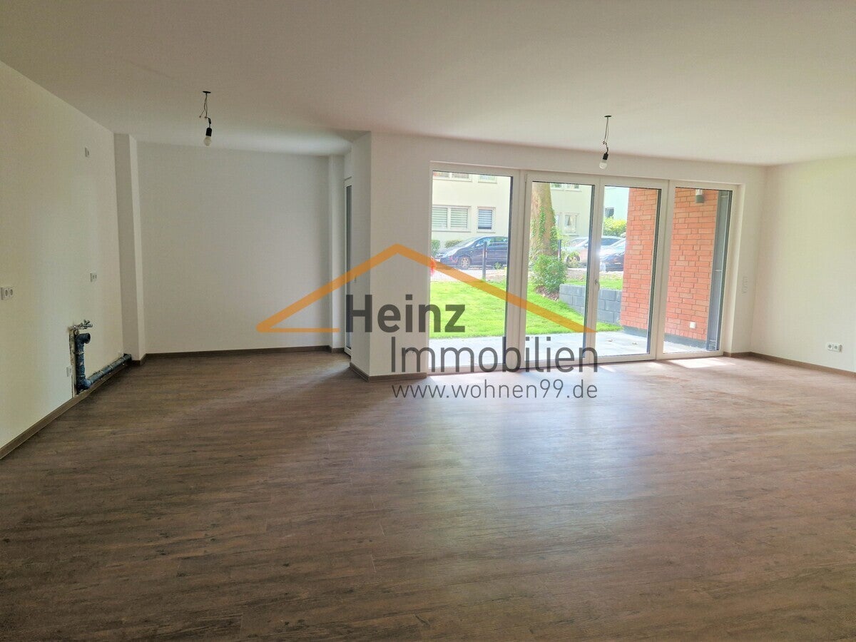 Wohnung Theodorstraße in Bergisch Gladbach