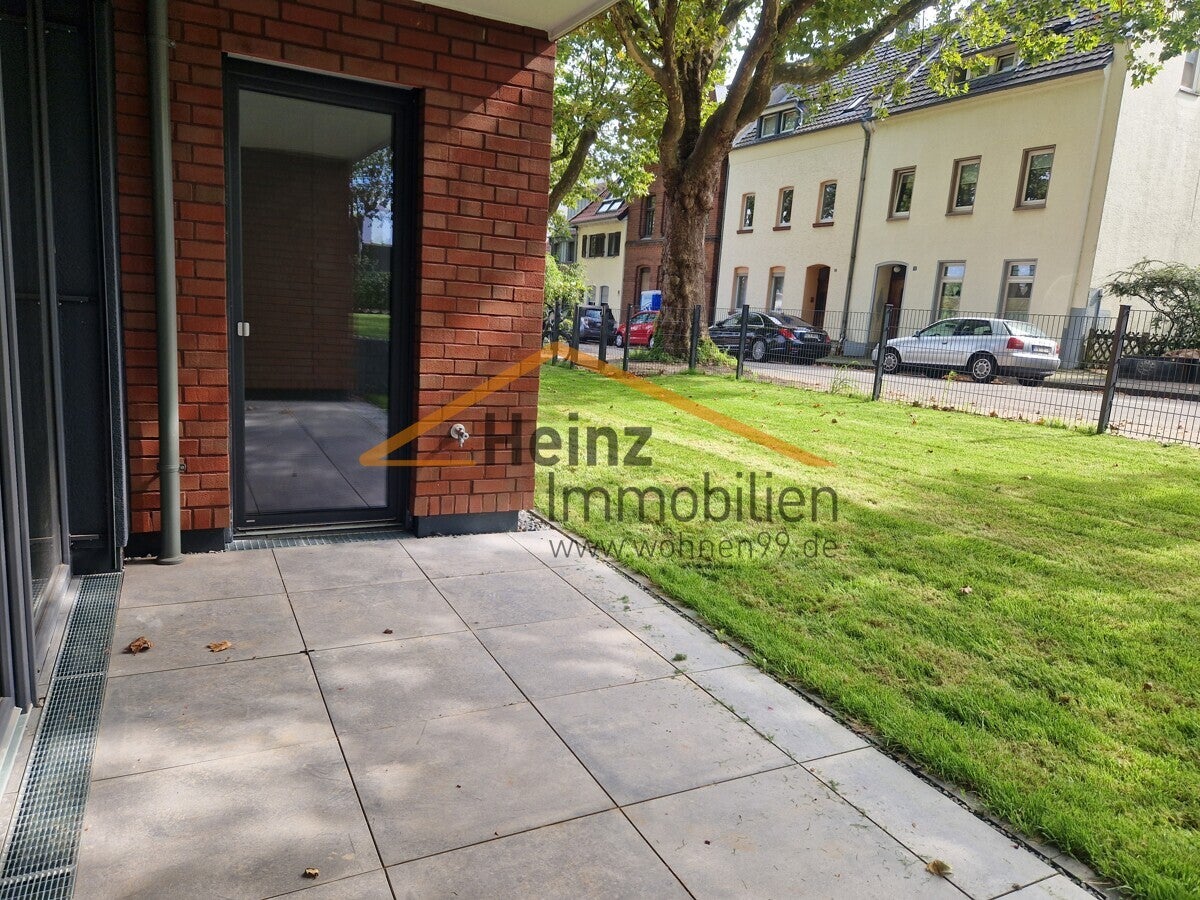 Wohnung Theodorstraße in Bergisch Gladbach
