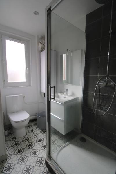 Appartement Rue Saint-Jacques à Dieppe