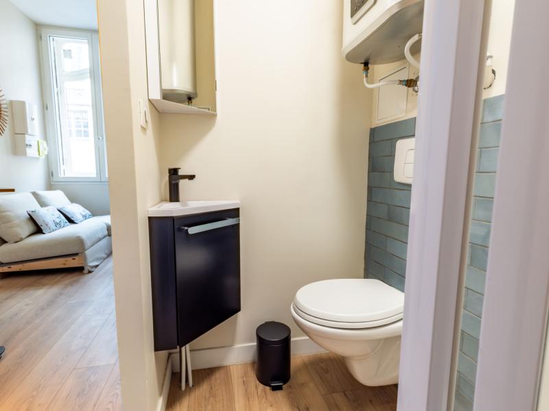 Appartement Rue de Gand à Lille