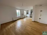 Flat Rue de Saint-Cloud in Ville-d'Avray