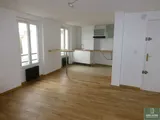 Flat Rue de Saint-Cloud in Ville-d'Avray