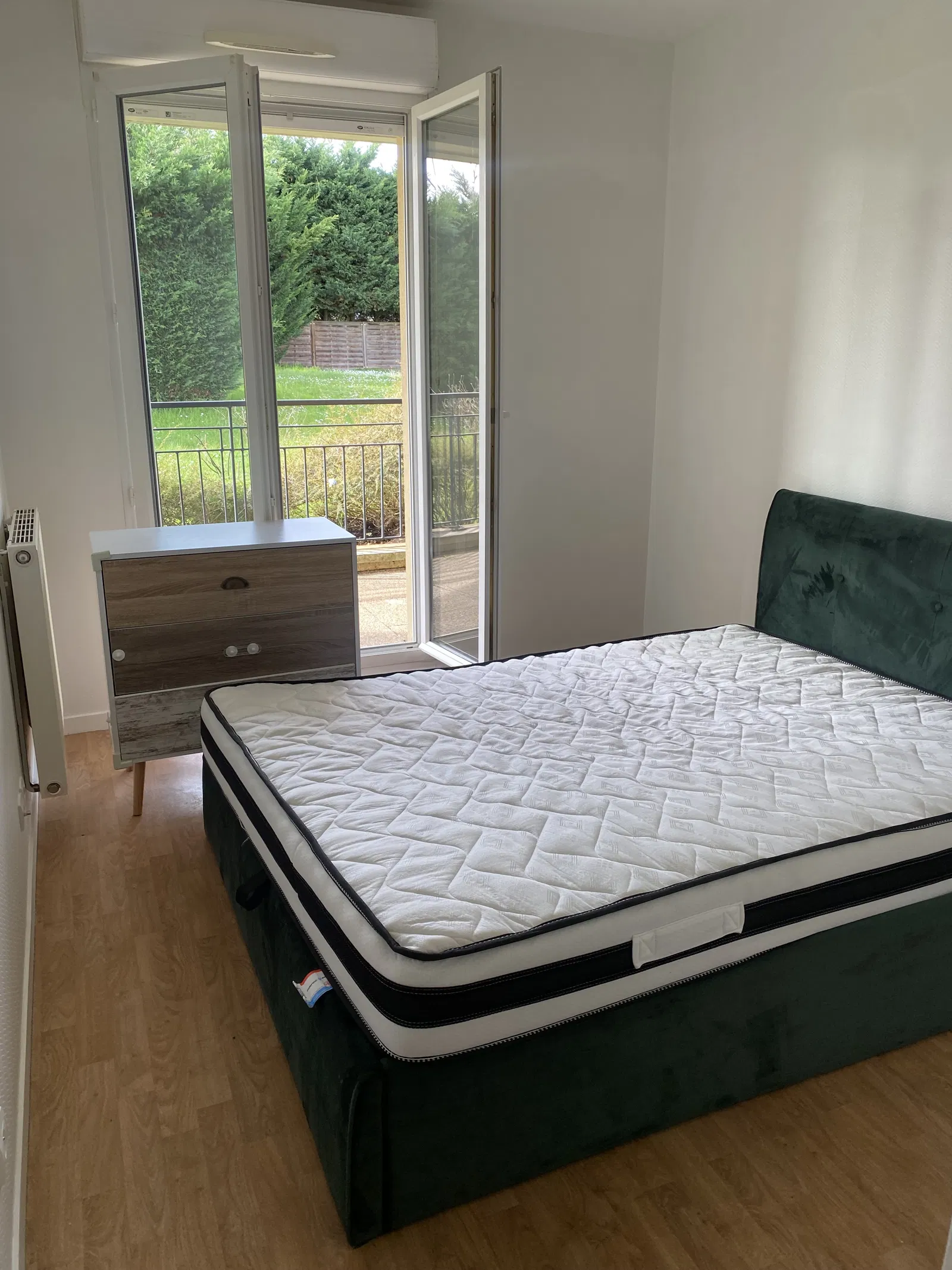 Room Chemin des Terres Blanches in Chatou