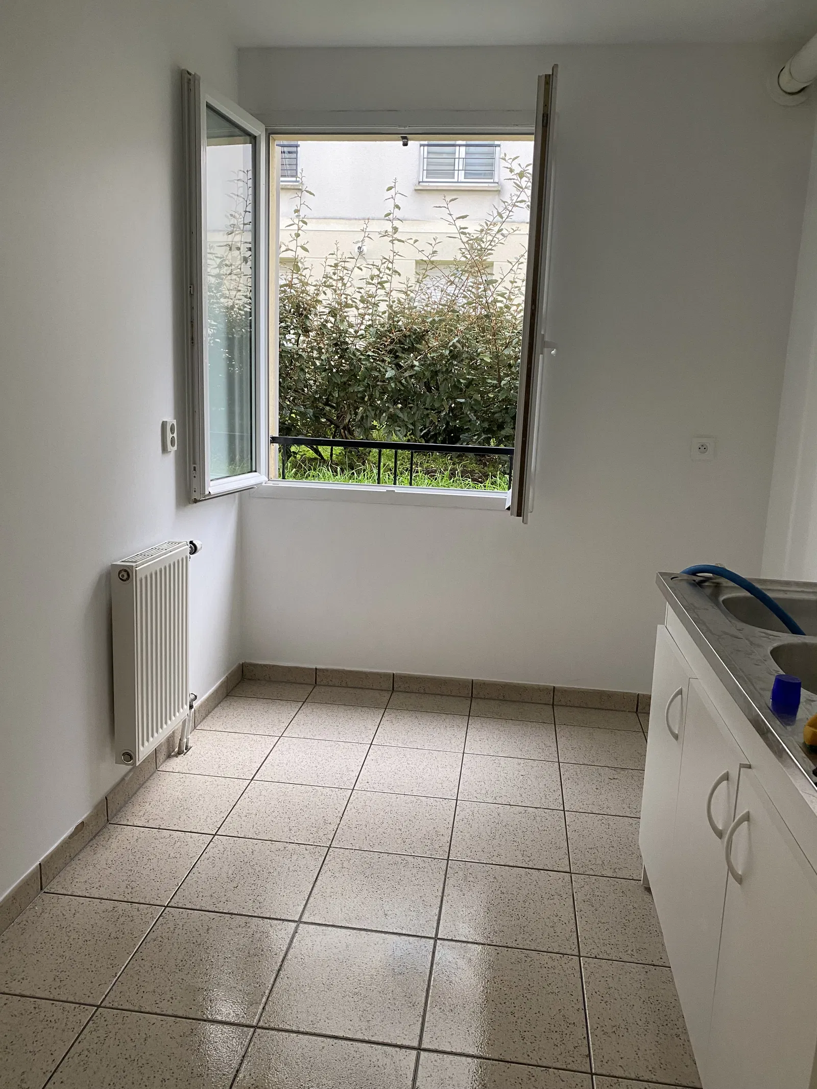 Room Chemin des Terres Blanches in Chatou