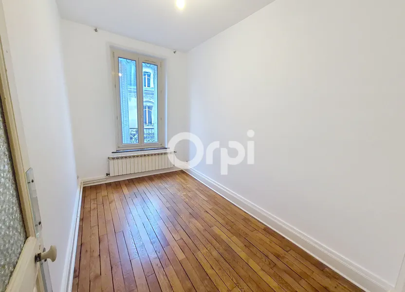 Appartement Rue de la République à Nancy