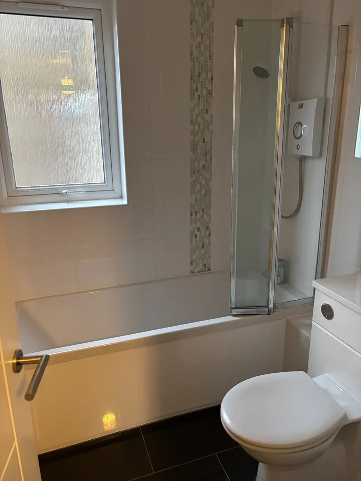 Flat Radford Court in Billericay
