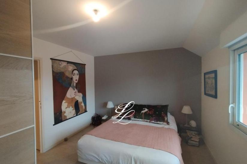 Maison Rue du Pâtis Tatelin à Rennes