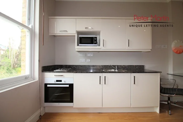 Flat Portsdown Mews in Greater London