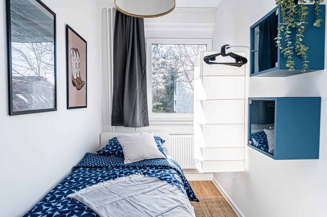 Wohnung Müggelheimer Straße in Berlin