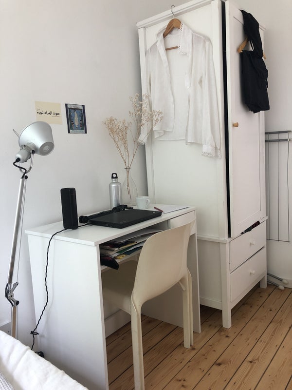 Room Burness Close in Greater London
