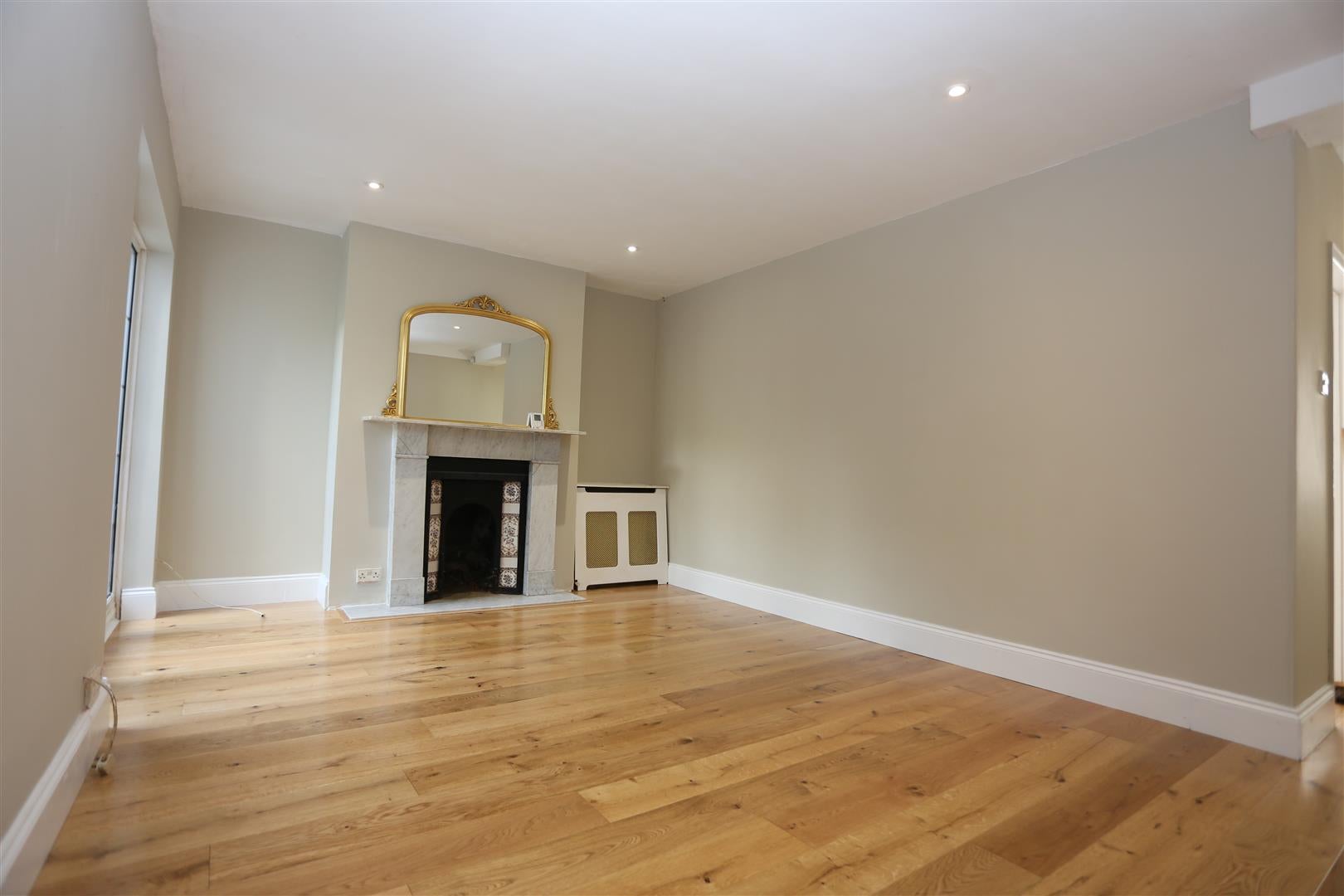 Flat Goldstone Road in Portslade by Sea