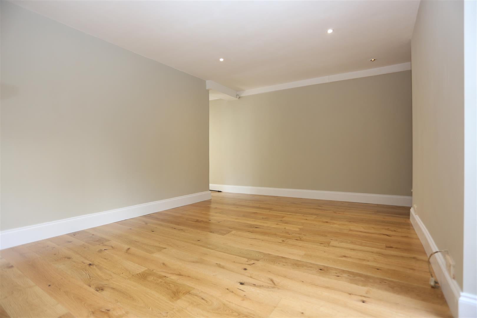 Flat Goldstone Road in Portslade by Sea