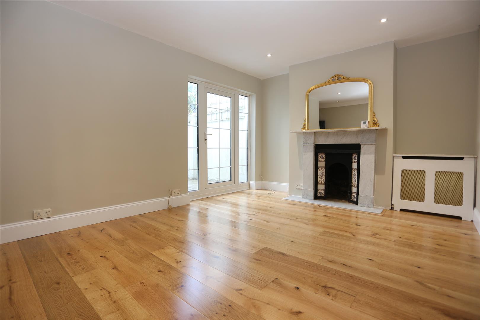 Flat Goldstone Road in Portslade by Sea