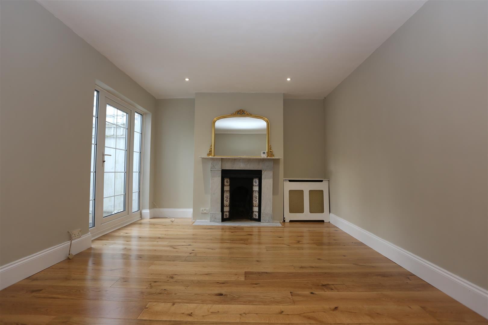 Flat Goldstone Road in Portslade by Sea