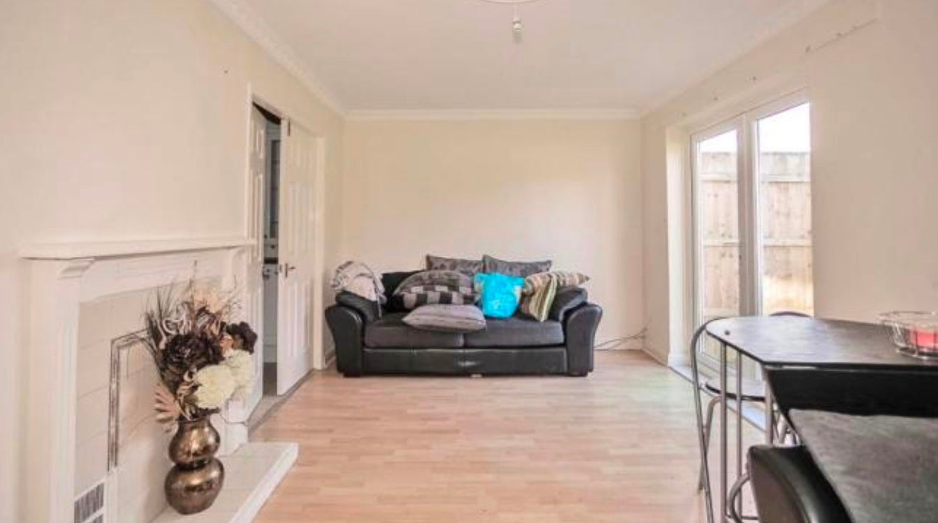 House Airton Place in Newton Aycliffe