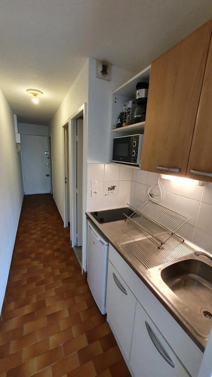 Appartement Avenue du Père Soulas à Montpellier