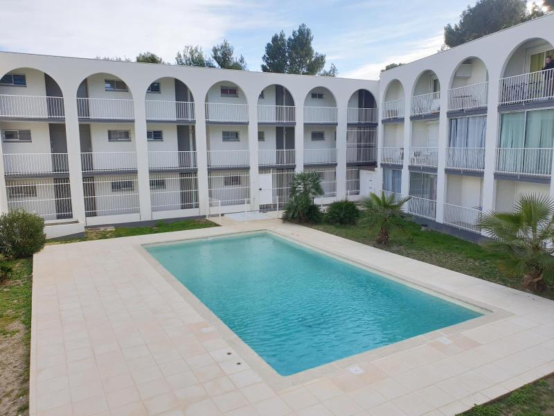 Appartement Avenue du Père Soulas à Montpellier