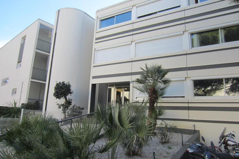 Appartement Avenue du Père Soulas à Montpellier