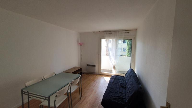 Appartement Avenue du Père Soulas à Montpellier
