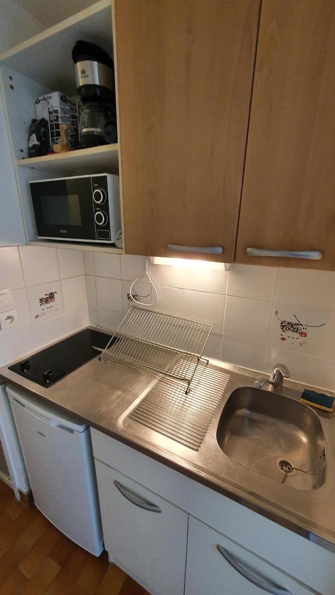 Appartement Avenue du Père Soulas à Montpellier