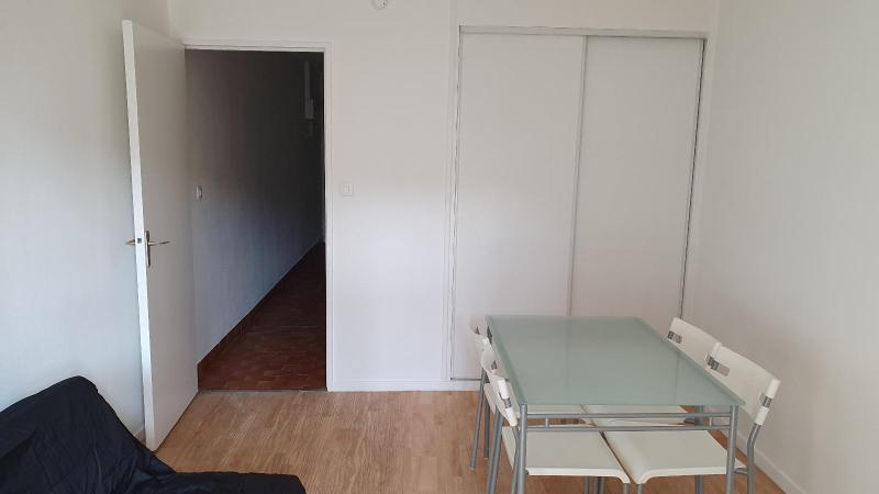 Appartement Avenue du Père Soulas à Montpellier