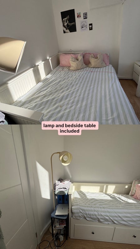 Room Coldharbour Lane in Greater London