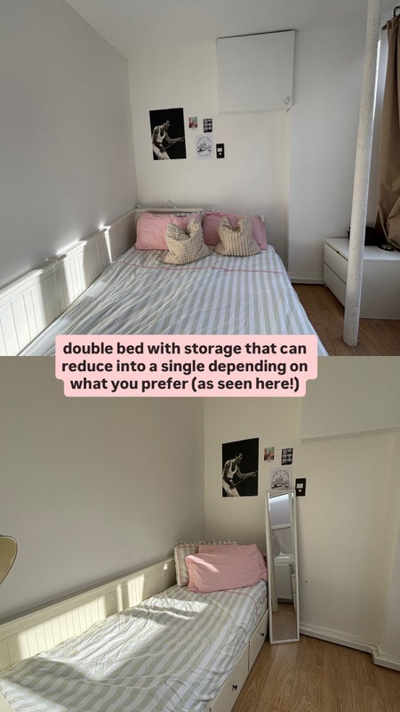 Room Coldharbour Lane in Greater London