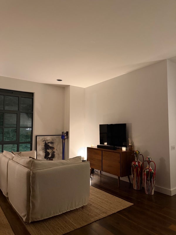 Room Clapham Common North Side in Greater London