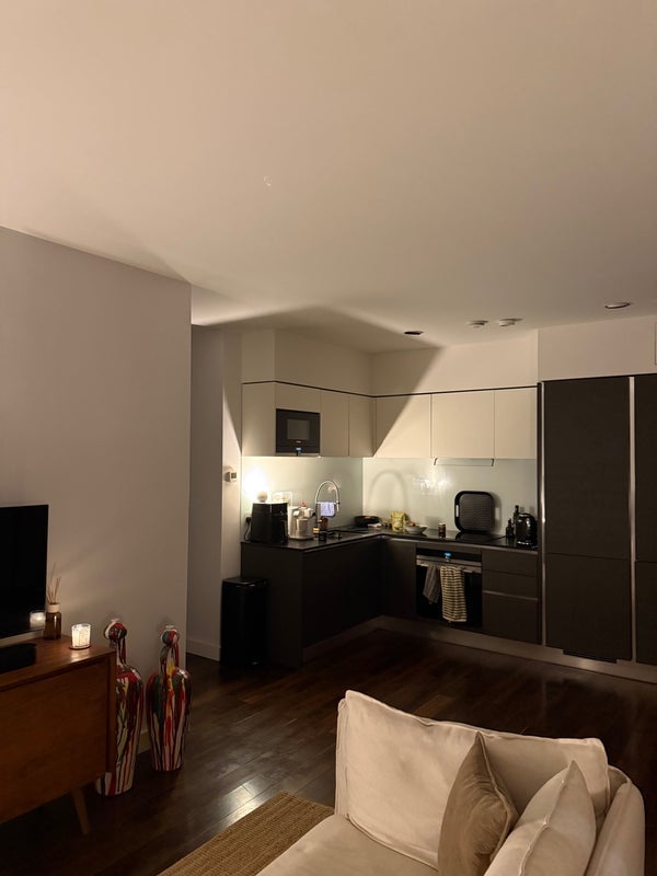 Room Clapham Common North Side in Greater London