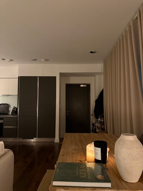 Room Clapham Common North Side in Greater London