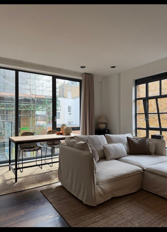 Room Clapham Common North Side in Greater London