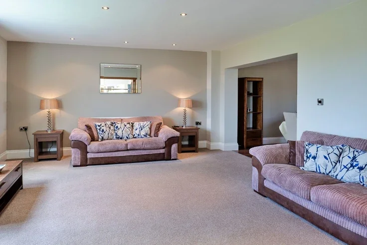 House Eastertown in Lympsham