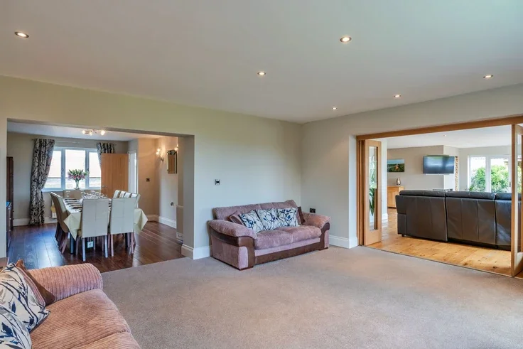 House Eastertown in Lympsham