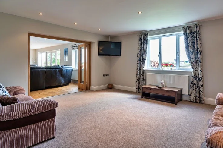 House Eastertown in Lympsham