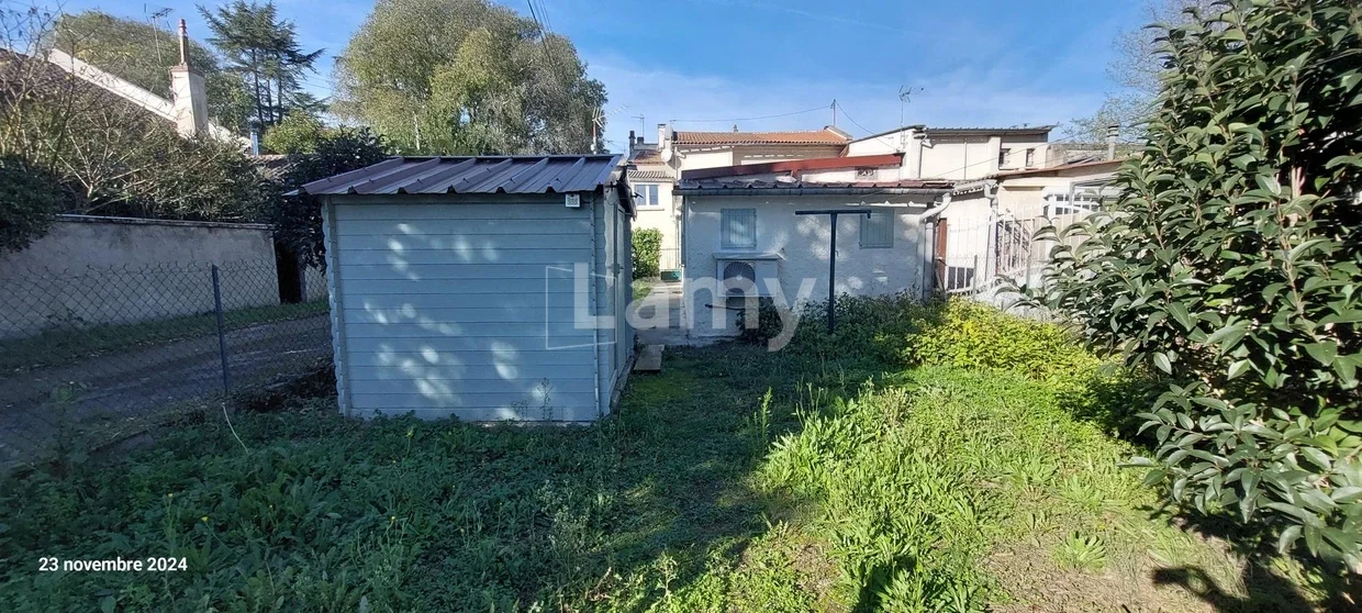 House Chemin de Tournefeuille in Toulouse