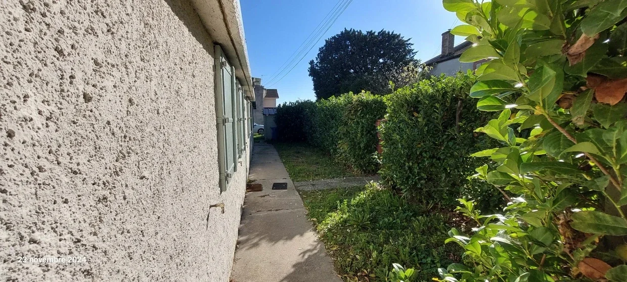 House Chemin de Tournefeuille in Toulouse