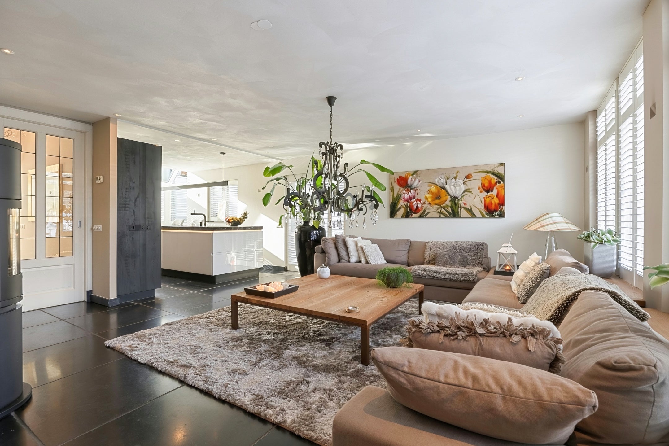 Huis Kriekebos 45 in Bergen op Zoom