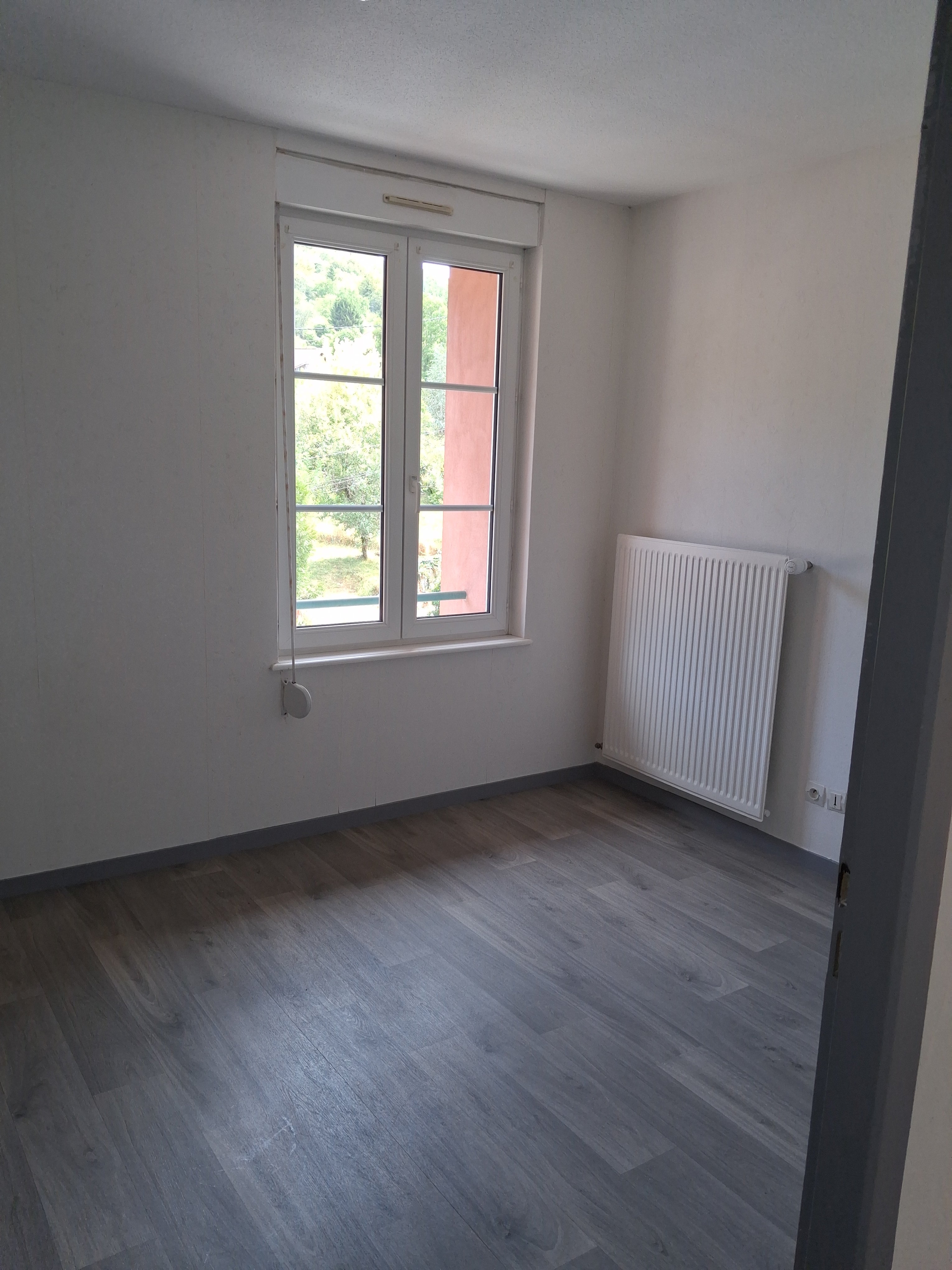 Appartement Route de Besançon à Rougemont
