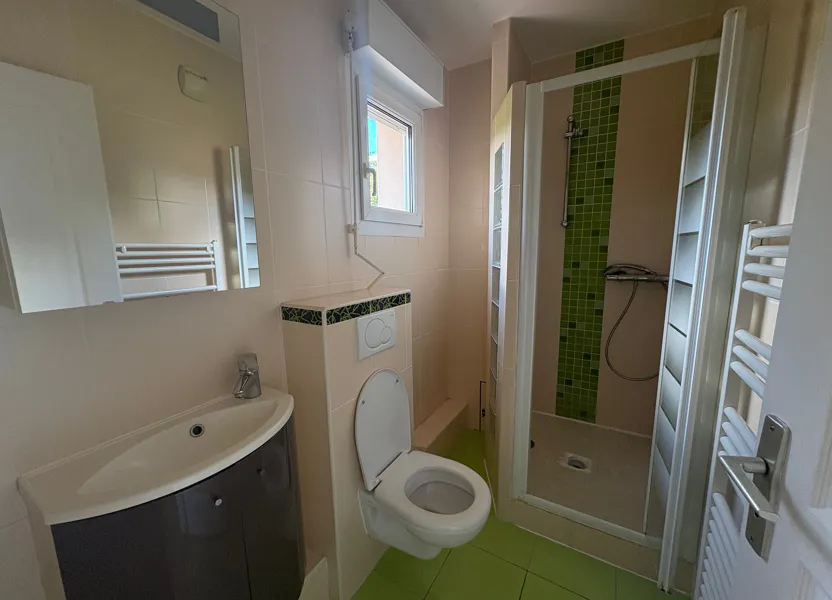 Appartement Clos du Vaularon à Bures-sur-Yvette