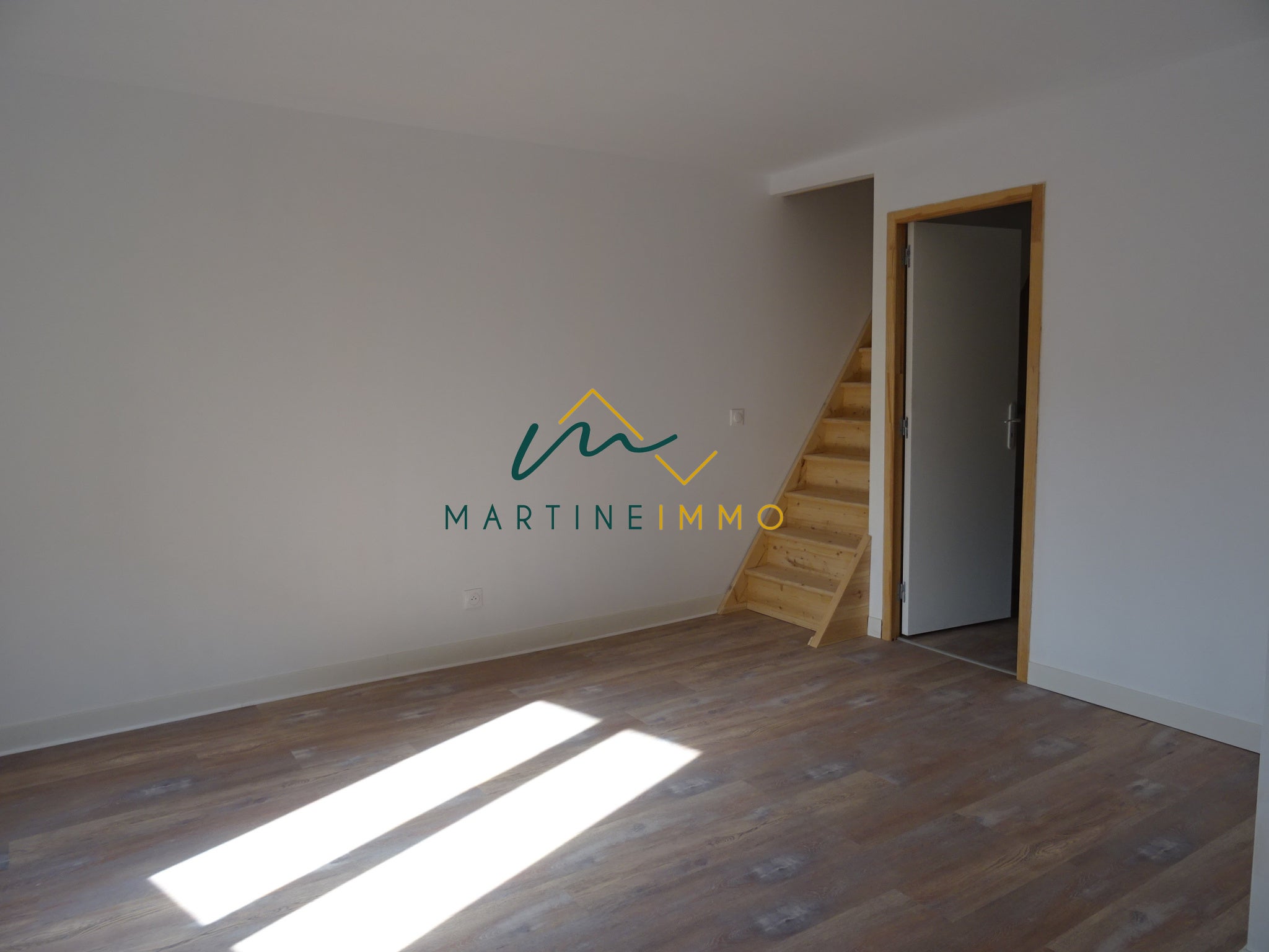 Maison Route du Traversant à Sainte-Bazeille